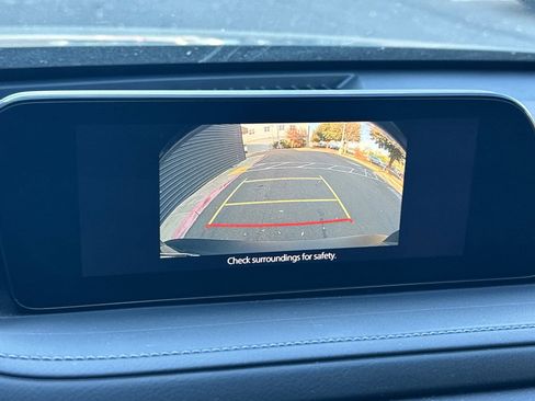 Certified 2025 MAZDA CX-30 AWD 2.5 S w/ Preferred Package image 21