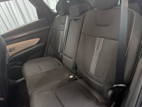 Used 2024 Hyundai Tucson SEL AWD/4WD image 12