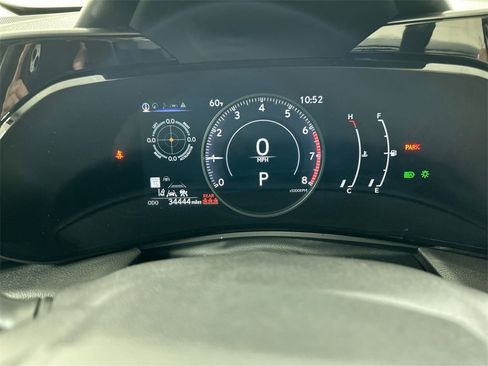 Used 2023 Lexus NX 350 AWD w/ Cold Area Package image 13