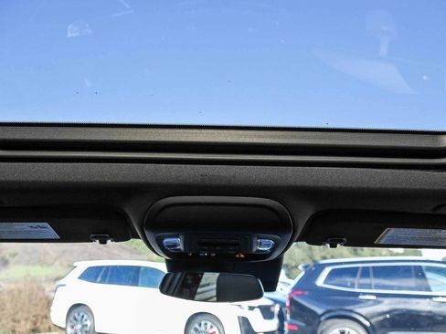 New 2026 Cadillac CT5 Premium Luxury w/ Sun And Sound Package image 12