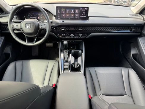 Used 2025 Honda Accord EX-L image 19