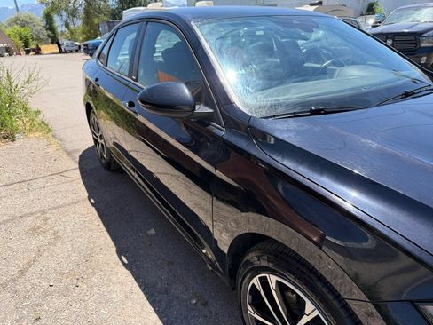 Used 2025 Volkswagen Jetta Sport FWD image 20