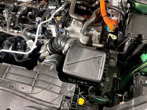 Used 2025 Ford Maverick Lariat AWD/4WD image 43