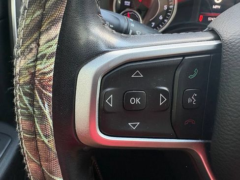 Used 2019 RAM 1500 Big Horn RWD image 18