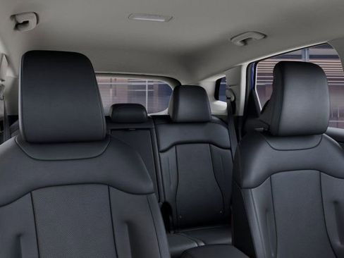 New 2026 Kia Sportage EX FWD image 27