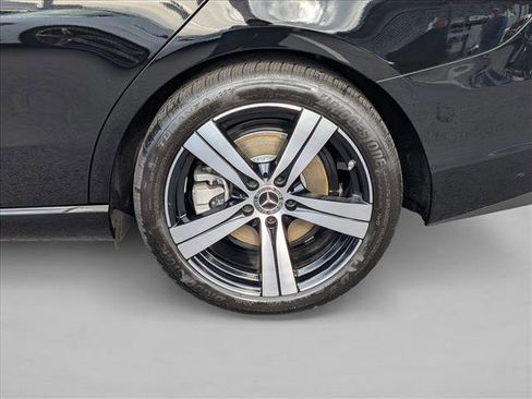 Certified 2025 Mercedes-Benz C 300 4MATIC Sedan image 25