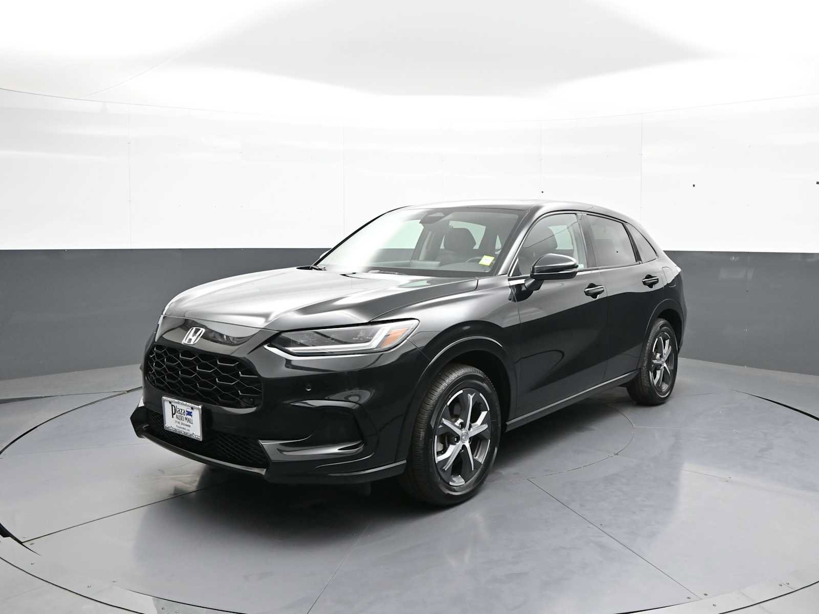 Used 2024 Honda HR-V EX-L image 1