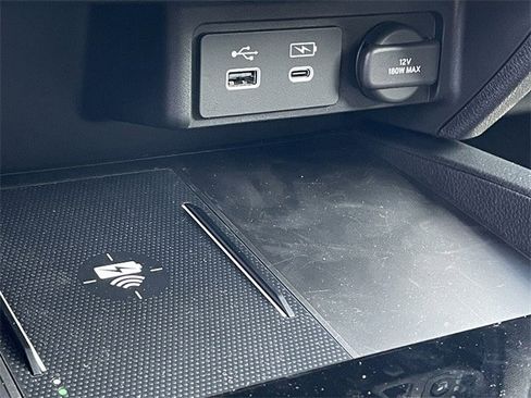 New 2025 Honda Ridgeline Black Edition image 18