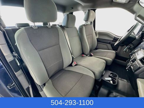 Used 2017 Ford F150 XL w/ Equipment Group 101A Mid RWD image 26