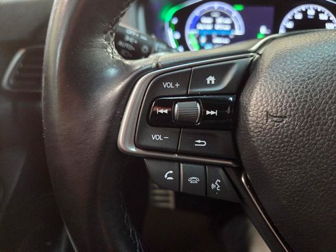Used 2022 Honda Accord Sport image 35