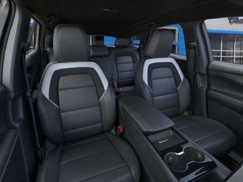 New 2026 Chevrolet Blazer EV LT image 16