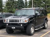 Used 2008 HUMMER H2 image 4