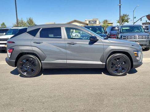 New 2027 Hyundai Kona SEL Sport FWD image 30