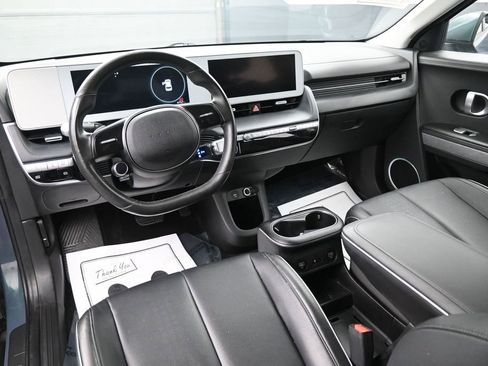 Used 2022 Hyundai Ioniq 5 SEL w/ Cargo Package image 27