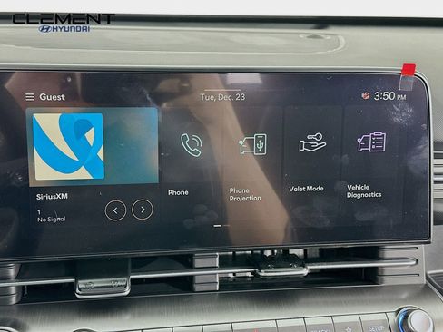 New 2026 Hyundai Kona SEL Sport image 17