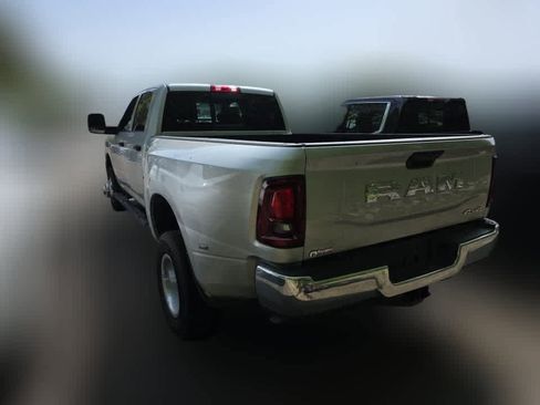 Used 2026 RAM 3500 Tradesman AWD/4WD image 4