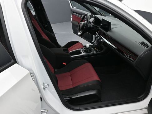 Used 2022 Honda Civic Si image 28