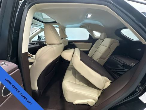 Used 2020 Lexus RX 350 AWD w/ Premium Package image 14