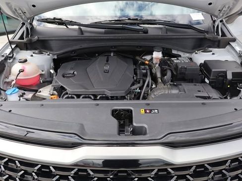 Used 2023 Kia Sportage X-Line w/ X-Line Premium Package image 19