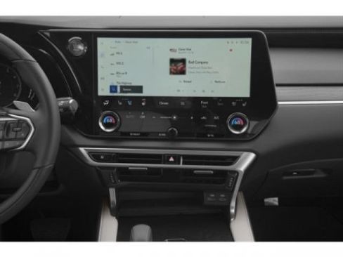 Used 2024 Lexus RX 350 Premium Plus w/ Convenience Package AWD/4WD image 10