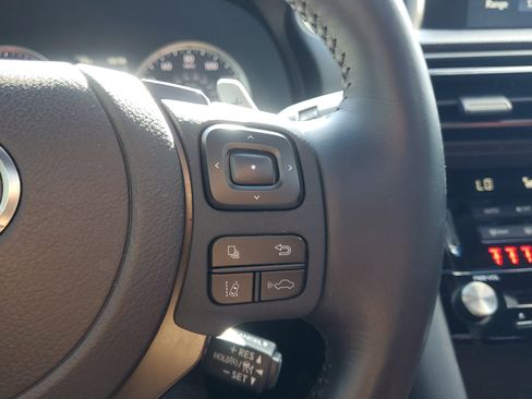 Certified 2023 Lexus IS 300 w/ Comfort Package RWD image 22