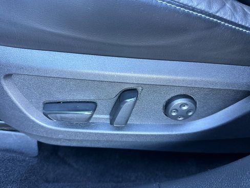 Used 2023 INFINITI QX55 Essential image 14