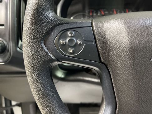 Used 2019 Chevrolet Silverado 1500 W/T w/ WT Convenience Package image 25