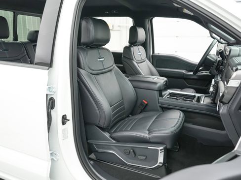 New 2026 Ford F250 Platinum image 23