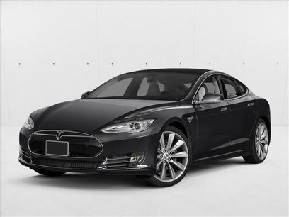Used 2016 Tesla Model S 70