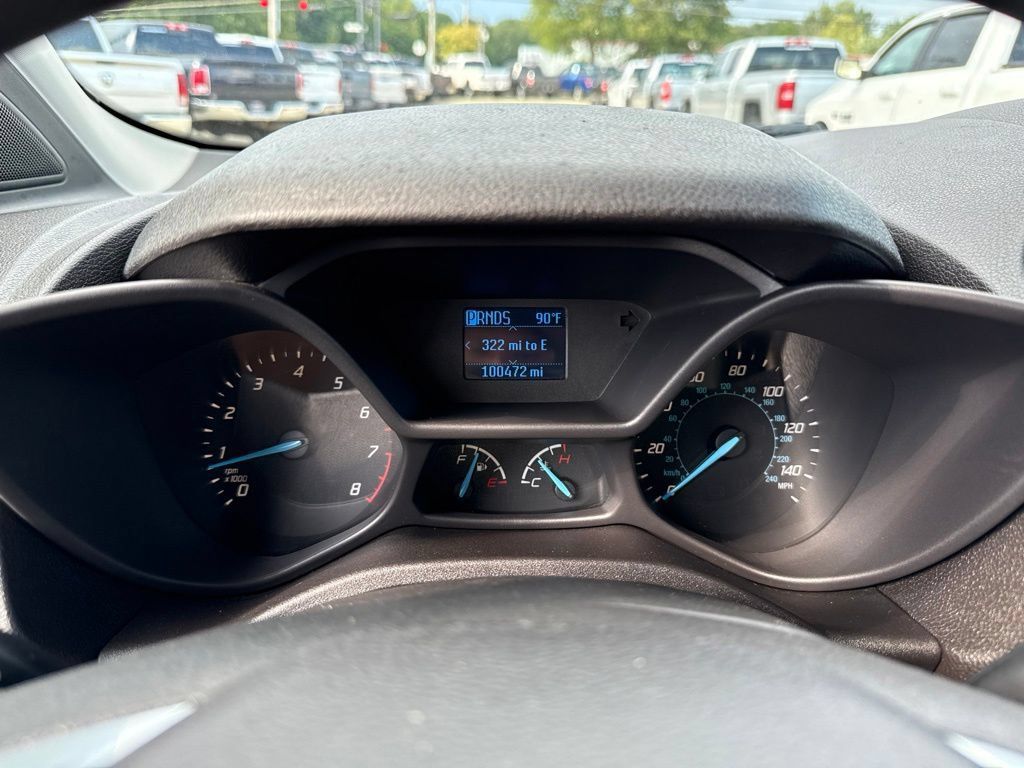 Used 2014 Ford Transit Connect XLT FWD image 29