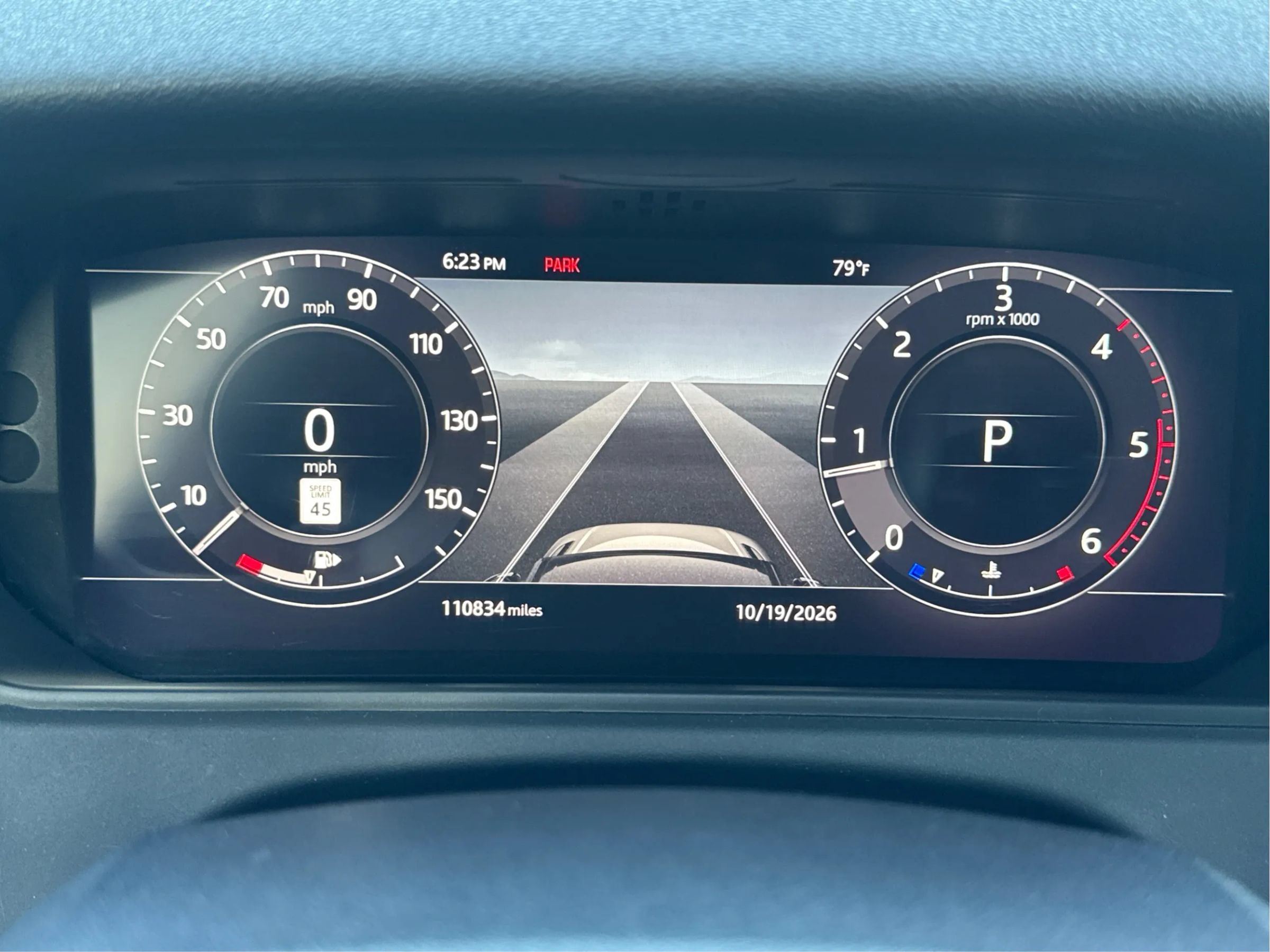 Used 2018 Land Rover Range Rover Velar S AWD/4WD image 18
