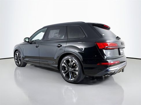 New 2026 Audi Q7 3.0T Premium Plus image 5