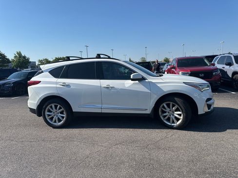 Used 2019 Acura RDX AWD image 12