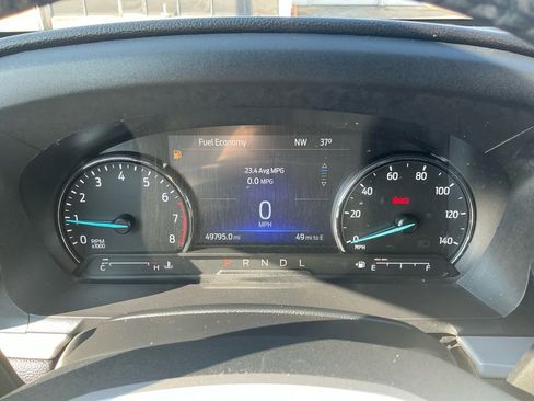 Used 2022 Ford Explorer XLT image 19