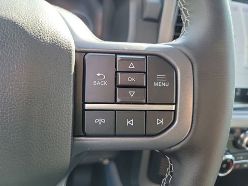 New 2025 Ford F150 Lightning XLT image 6