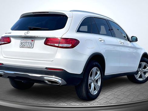 Used 2018 Mercedes-Benz GLC 300 image 13