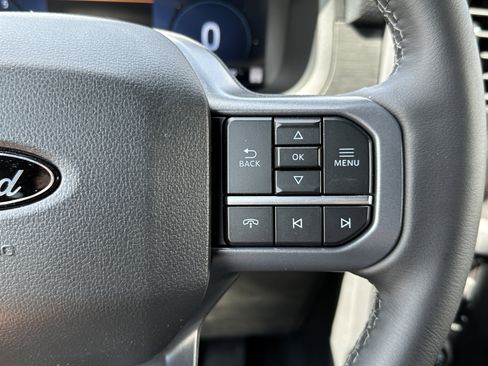 New 2026 Ford F150 XLT w/ Equipment Group 302A MID image 25