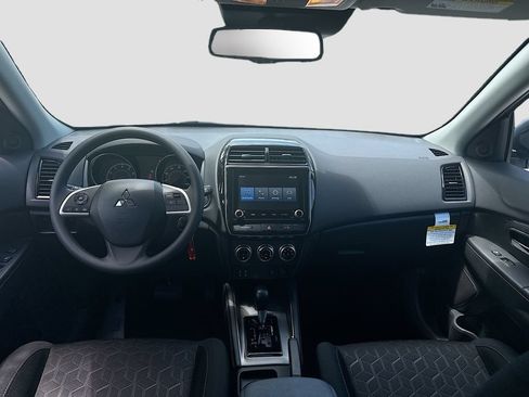 New 2026 Mitsubishi Outlander Sport ES AWD/4WD image 23