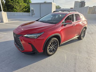 Used 2024 Lexus NX 350 AWD