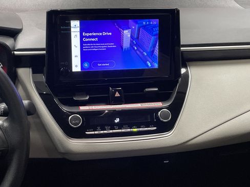 Certified 2025 Toyota Corolla LE w/ Convenience Package image 31