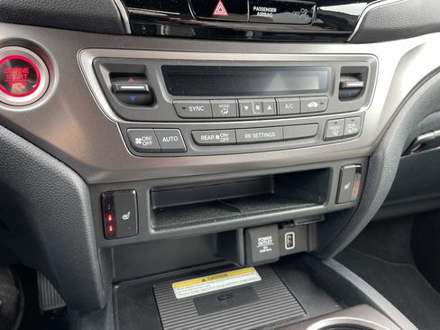 Used 2023 Honda Passport EX-L image 23