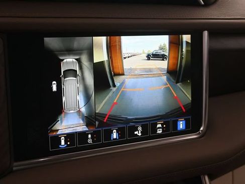 Used 2022 GMC Yukon Denali AWD/4WD image 31