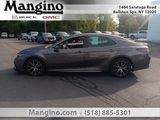 Used 2021 Toyota Camry SE w/ Cold Weather Package image 2