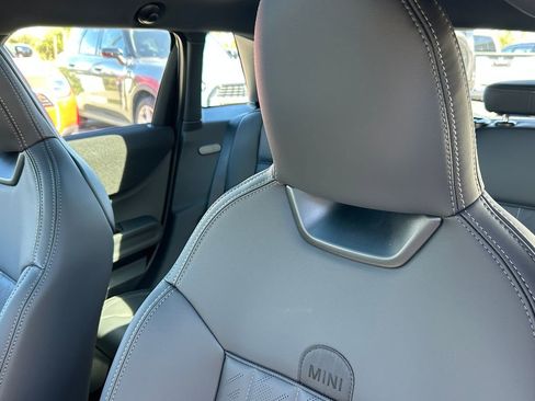 New 2026 MINI Cooper S FWD image 14