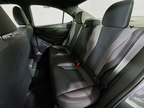 Used 2024 Subaru WRX image 20