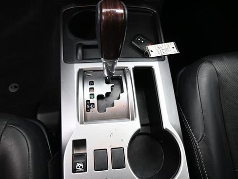 Certified 2021 Toyota 4Runner Limited RWD image 15