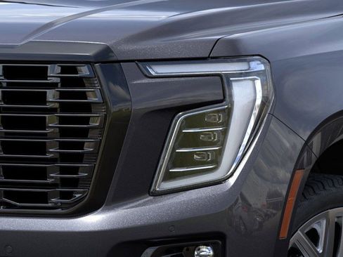 New 2026 GMC Yukon Denali Ultimate image 11