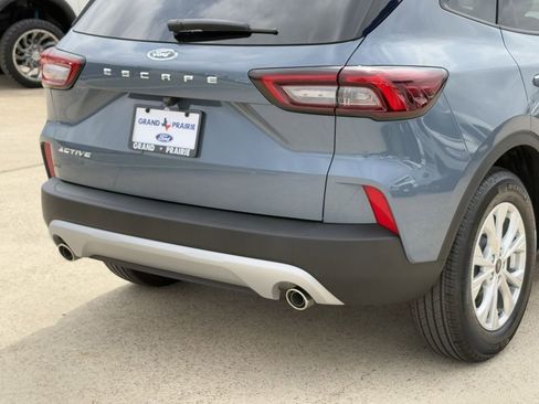 Used 2026 Ford Escape Active image 6