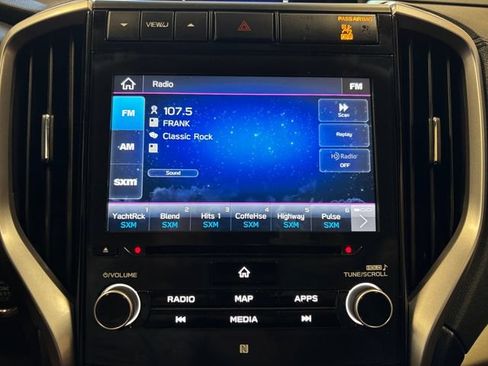Used 2019 Subaru Ascent Touring AWD/4WD image 19