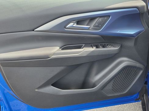 New 2026 Chevrolet Equinox EV LT w/ Convenience Package II image 19